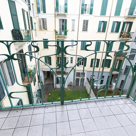 We Home - Premuda Boutique, Milano Exterior foto