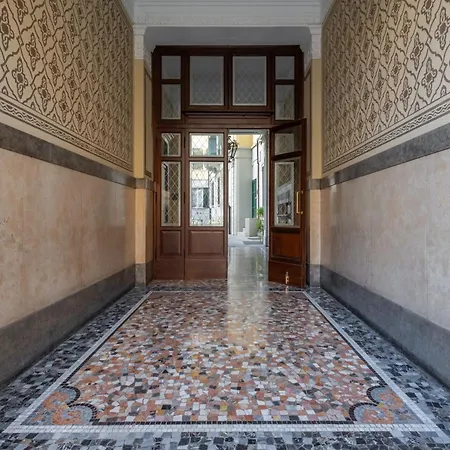 We Home - Premuda Boutique, Milano Exterior foto