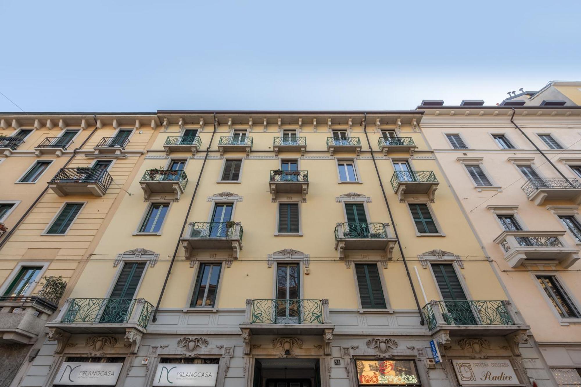 We - Premuda Boutique, Apartamento
