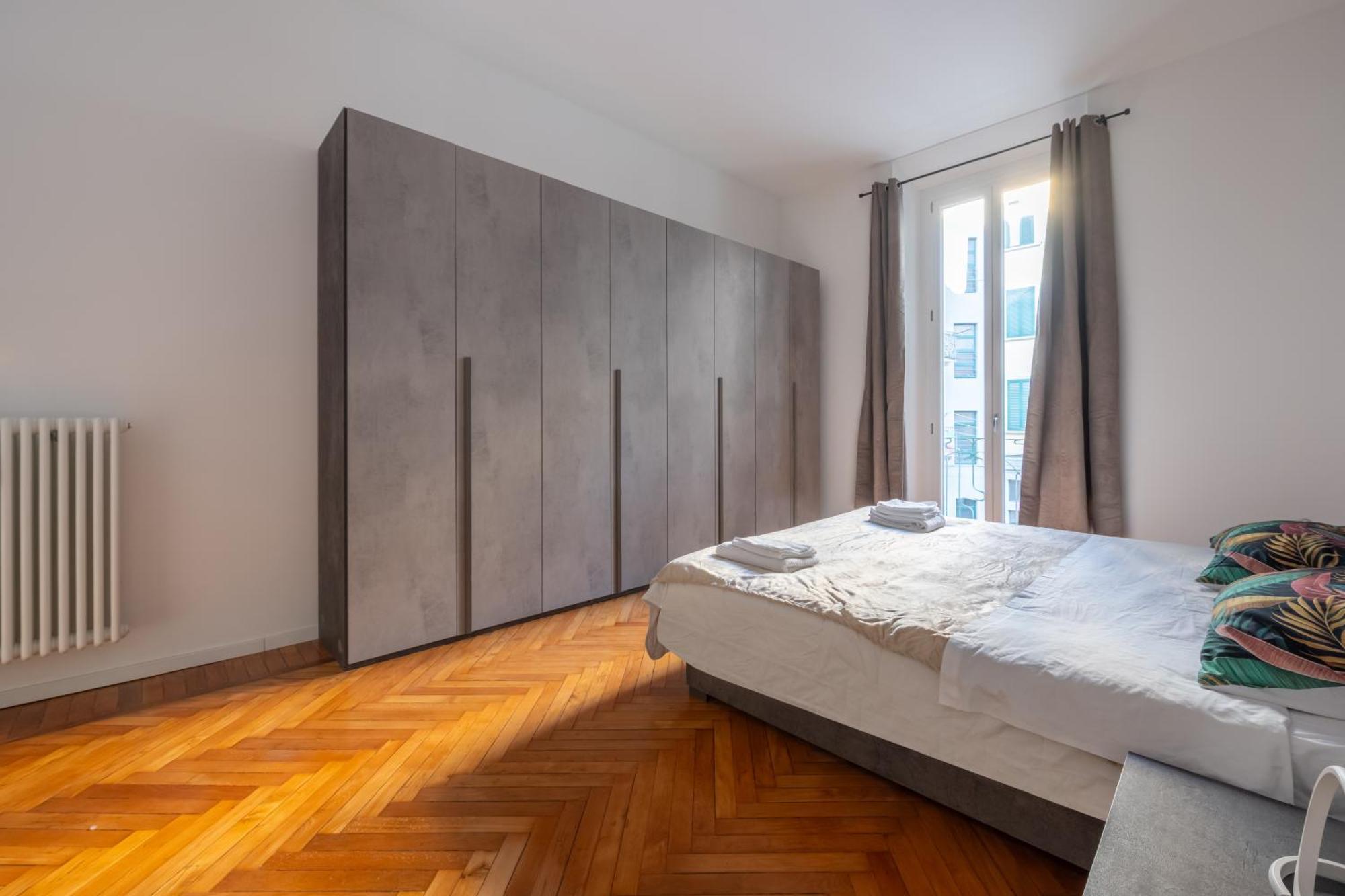 Apartamento We - Premuda Boutique, *