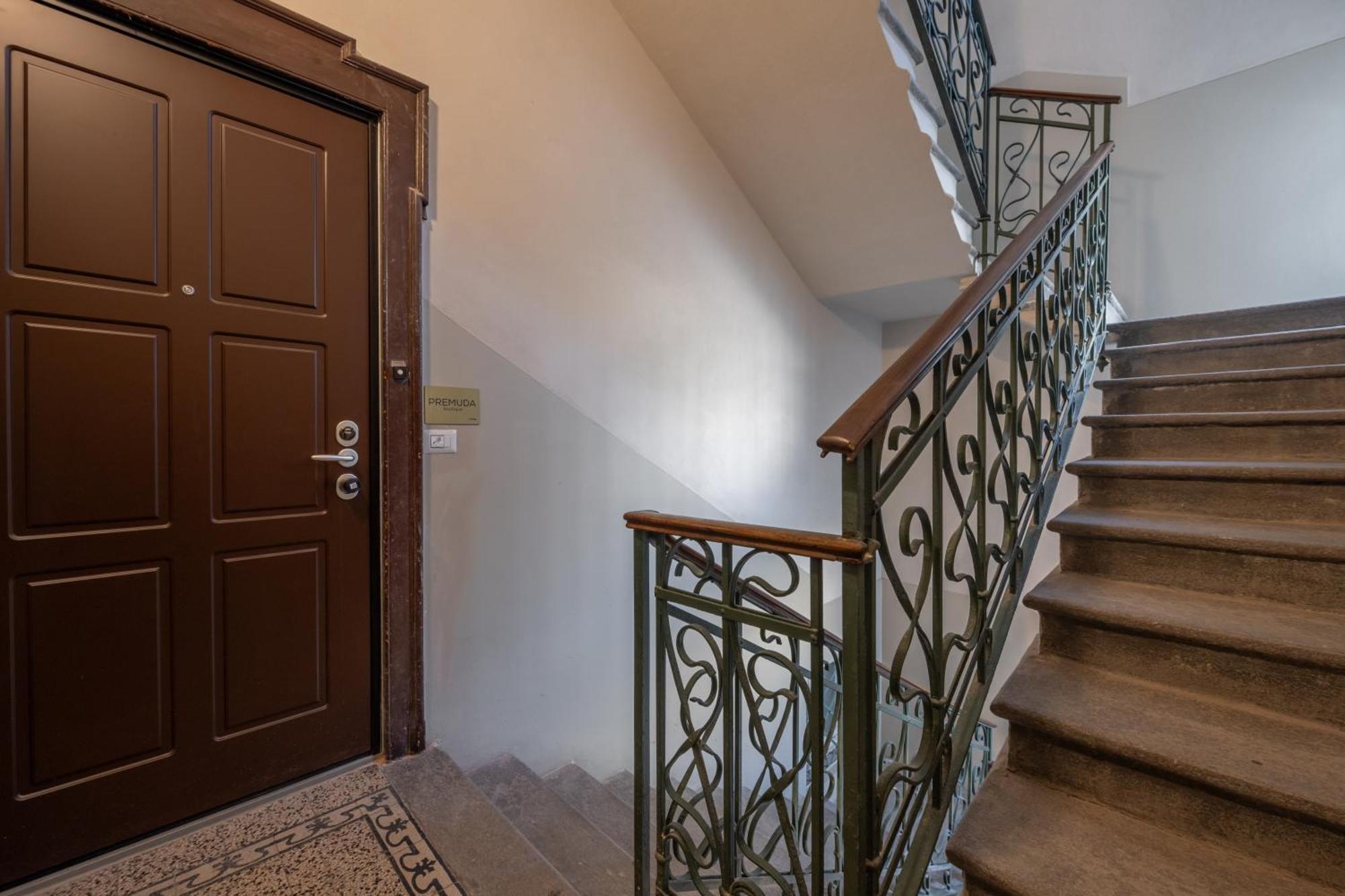 Apartamento We - Premuda Boutique, Milão