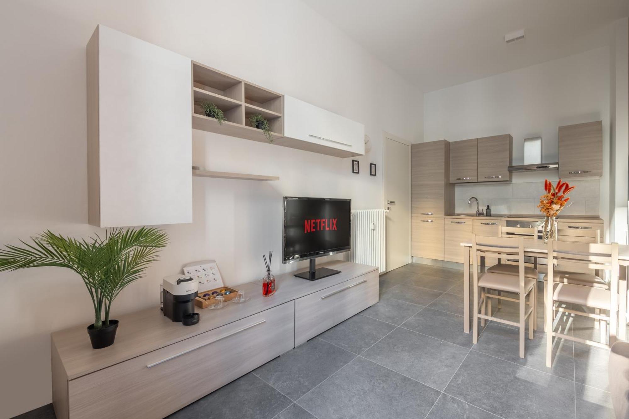 Apartamento We - Premuda Boutique, *