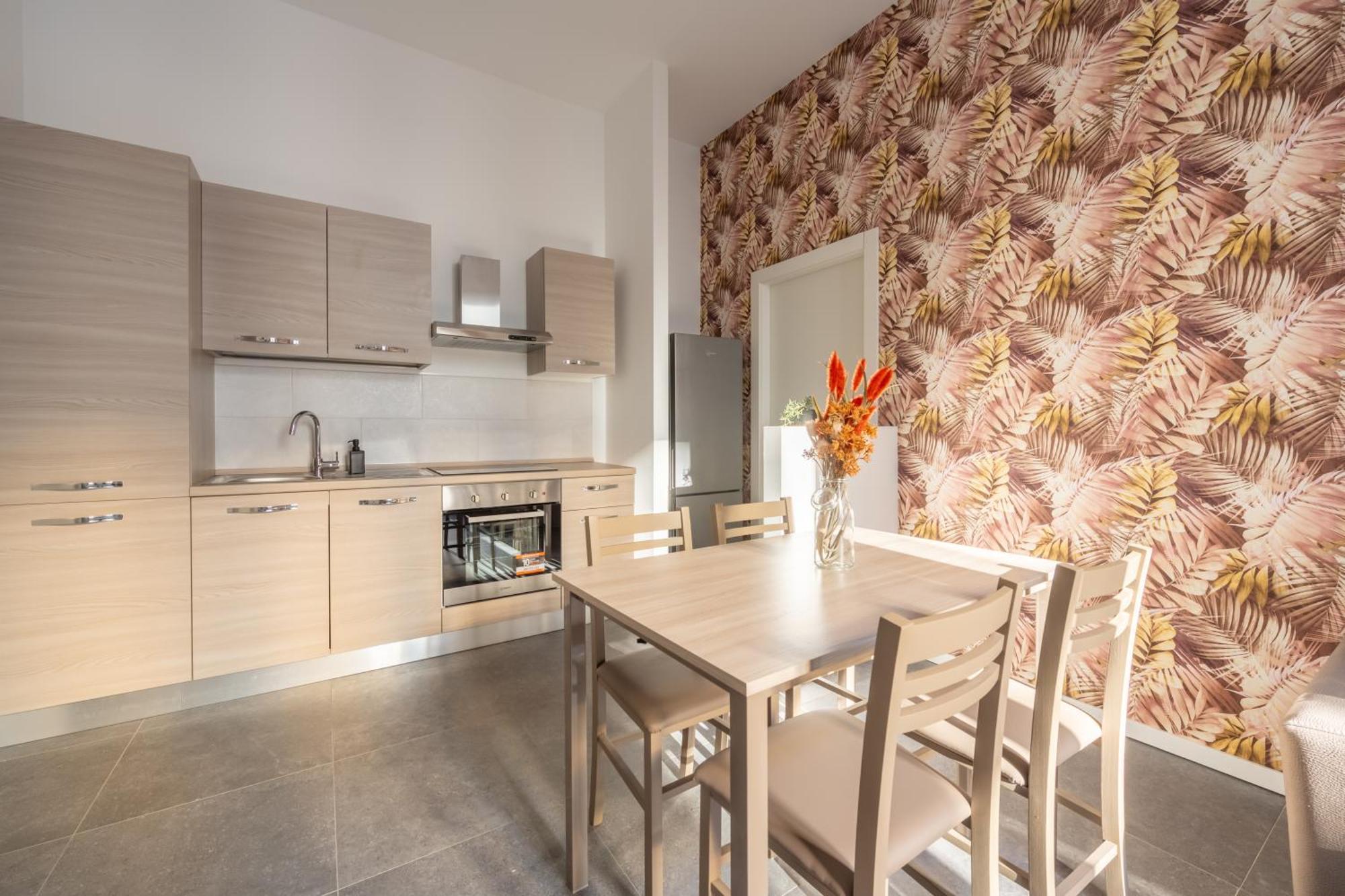Apartamento We - Premuda Boutique, Milão